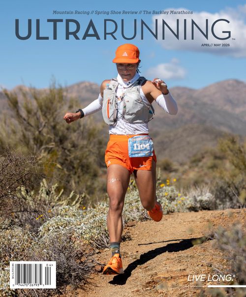 April/May 2026 Cover Photo