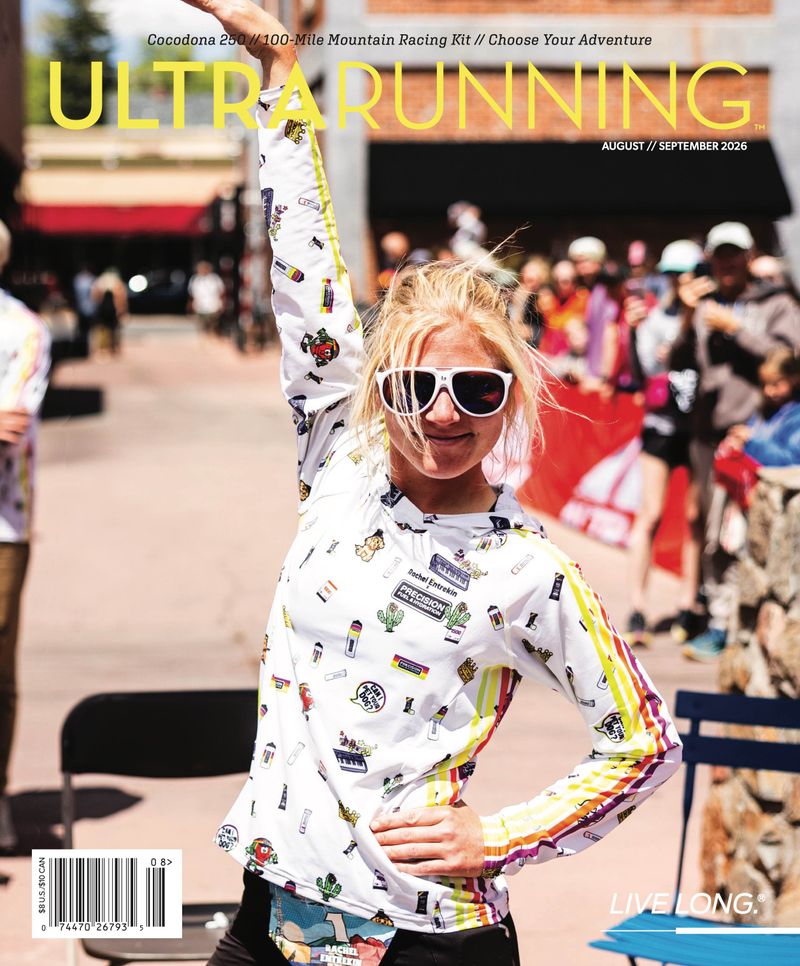 Aug/Sep 2026 cover photo