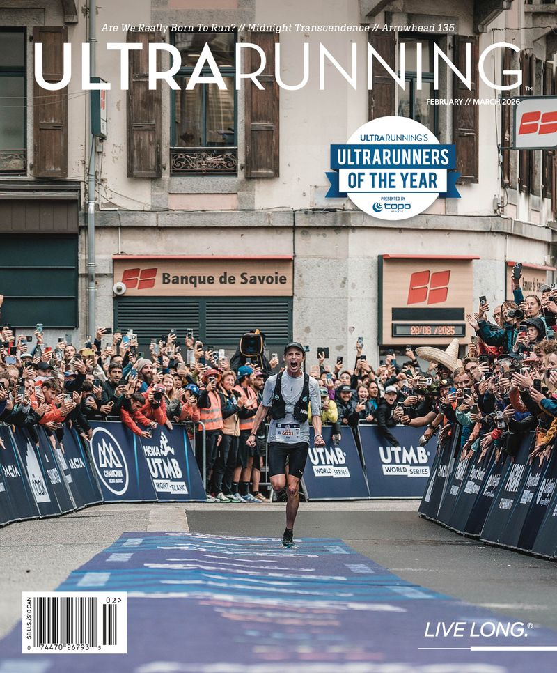Feb/Mar 2026 cover photo