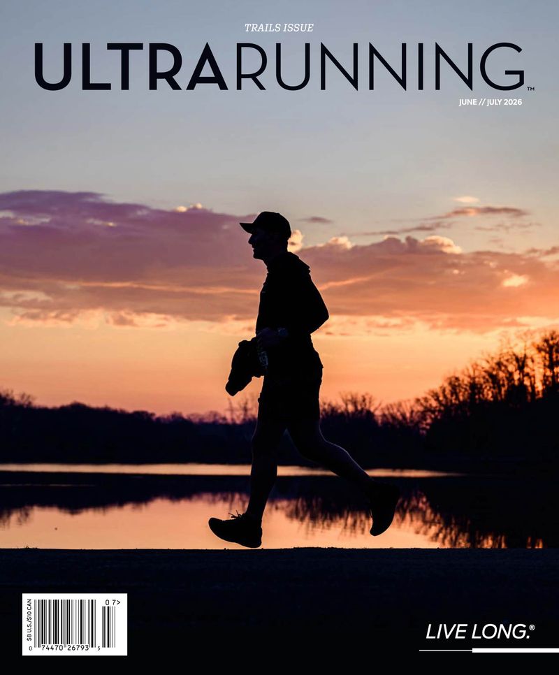 Jun/Jul 2026 cover photo