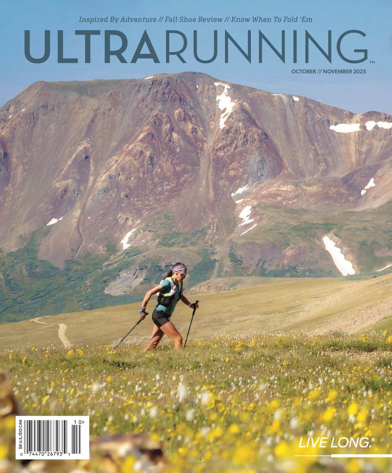 Oct/Nov 2025 cover photo